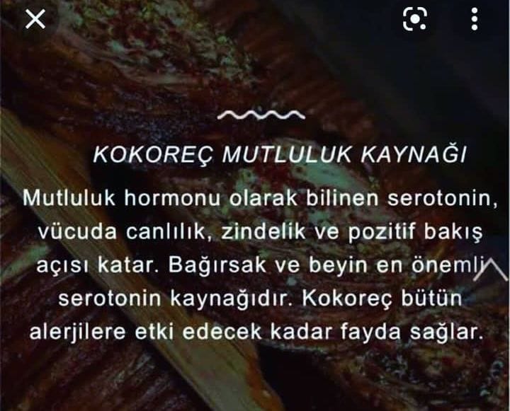 Kardenya Kokoreç Yusuf Usta